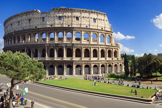 2-Day Best of Rome and Vatican - Luxury Private Tour - Personalized Private Transfers