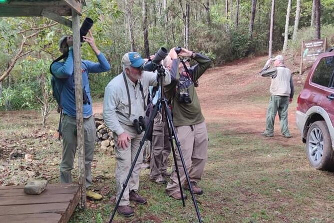 2-Day Bird Watching Tour in the Sierra De Bahoruco - About Your Stay