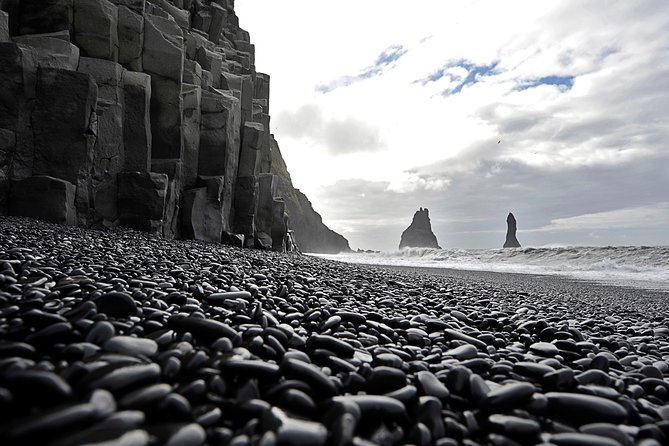 2-Day Blue Ice Cave, Glacier Lagoon and South Coast Tour - Included Activities