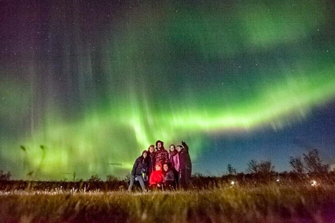2-Day Blue Ice Cave, Glacier Lagoon and South Coast Tour - Recommended Attire