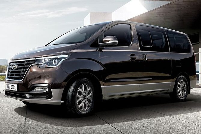 2-Day Busan Customized Tour - Tour Pricing