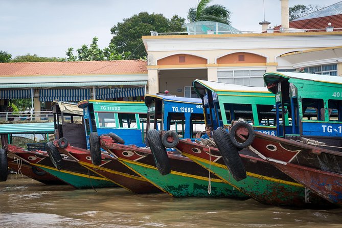 2-Day Cai Rang Floating Market Group Tour - Exclusions