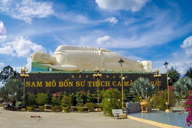2-Day Cai Rang Floating Market Group Tour - Additional Information