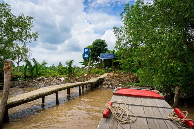 2-Day Cai Rang Floating Market Group Tour - Experiencing Local Life in Mekong Delta