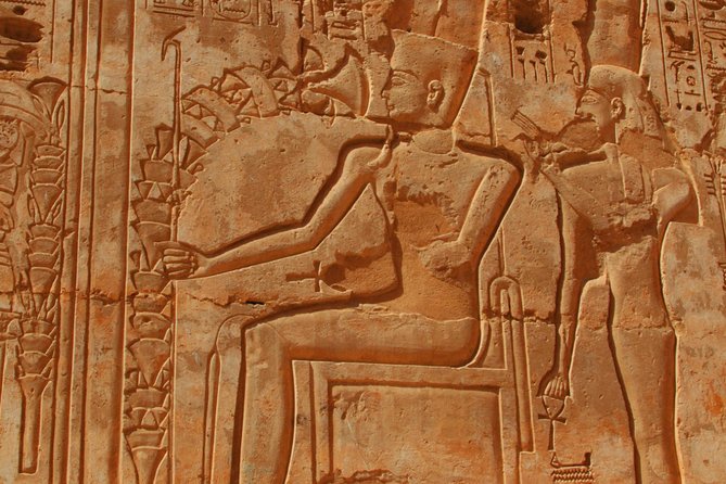 2 Day Cairo and Luxor Highlights Tour From Hurghada - Luxor Accommodation and Breakfast