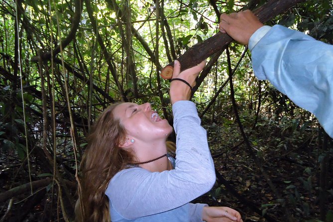 2-Day Camping Tour to Pacaya-Samiria National Park From Iquitos - Frequently Asked Questions