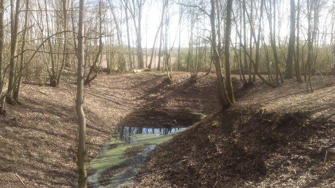 2 Day Canadian Somme and Flanders Fields Battlefield Tour From Ypres or Bruges - Tour Reviews