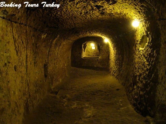 2-Day Cappadocia Stone Churches Sightseeing Tour - Frequently Asked Questions
