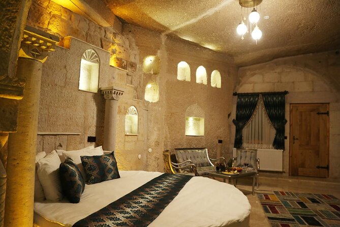 2 Day Cappadocia Tour From Istanbul With Optional BALLOON Flight - Travel Information