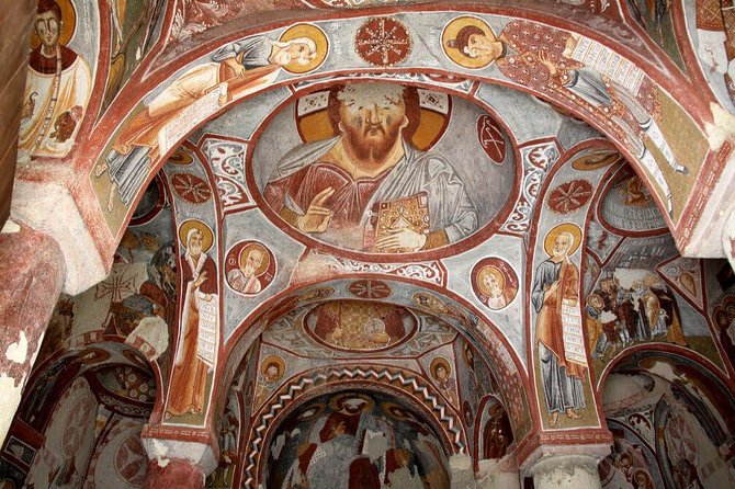 2 Day Cappadocia Tour From Istanbul With Optional Balloon Ride - Meeting and Pickup Information