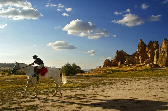2 Day Cappadocia Tour From Istanbul With Optional Balloon Ride - Goreme Open Air Museum