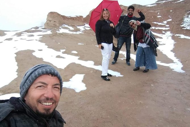 2-Day Cappadocia Tour From Kayseri or Kapadokya Airport With Luxury Cave Hotel - Product Code and Booking Assistance