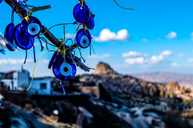 2-Day Cappadocia Tour From Kayseri or Kapadokya Airport With Luxury Cave Hotel - Frequently Asked Questions