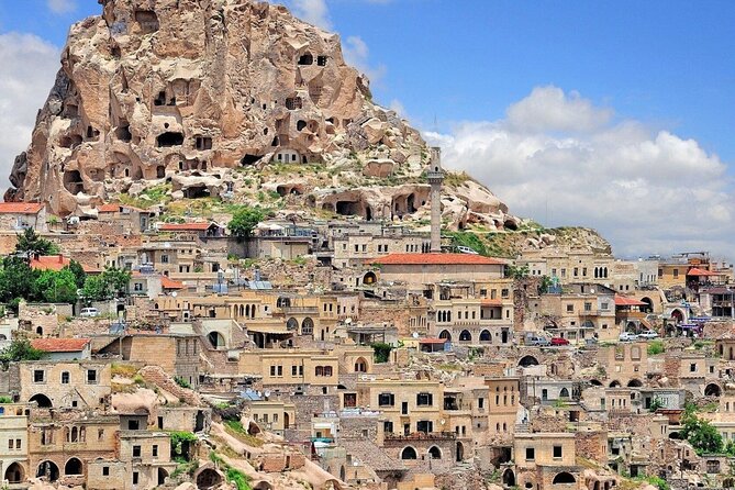 2 Day Cappadocia Tour Including Transportation - Accommodation and Meals