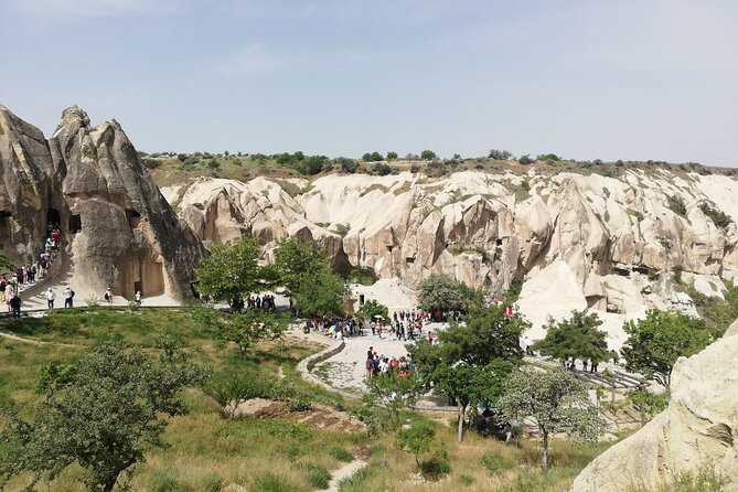 2 Day Cappadocia Tour With Istanbul Flights &Hot Air Balloon Tour - Cancellation Policy and Support