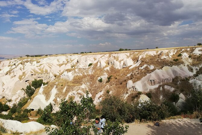 2 Day Cappadocia Tour With Istanbul Flights &Hot Air Balloon Tour - Frequently Asked Questions