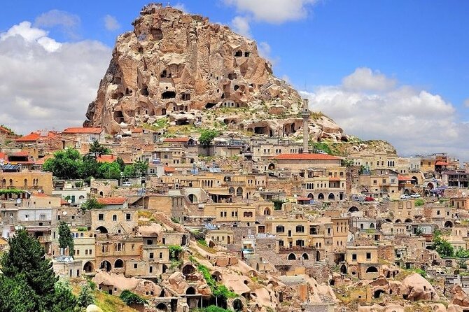 2-Day Cappadocia Tour With Professional Guide - Cancellation Policy and Reviews