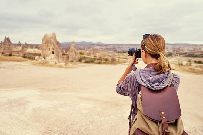 2-Day Cappadocia Trip From Kayseri - Accommodation Options