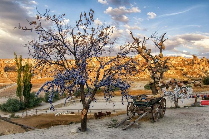 2-Day Cappadocia Trip From Kayseri - Exclusions to Consider