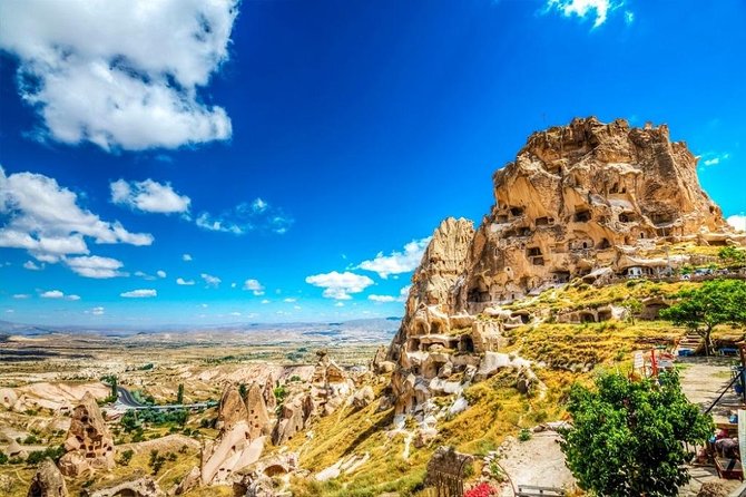 2-Day Cappadocia Trip From Kayseri - Important Travel Information