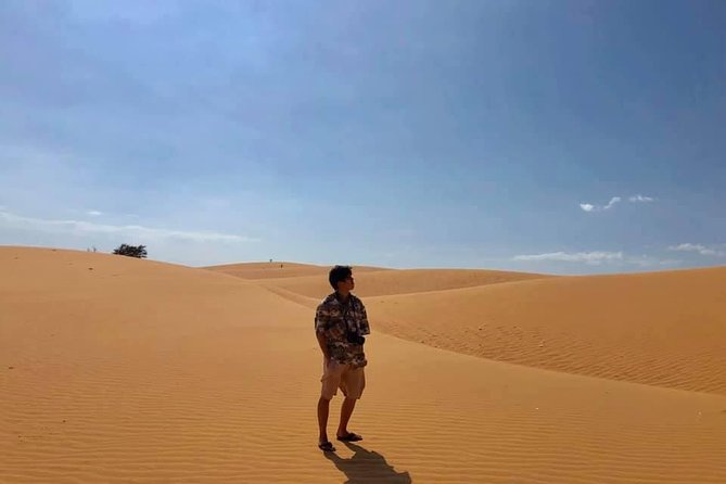 2 Day Car Tour Excursion Dalat and Mui Ne (Minimum 4 Pax) - Pickup Information