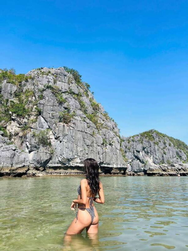 2-Day Cat Ba Island and Lan Ha Bay Luxury Group Tour - Key Points