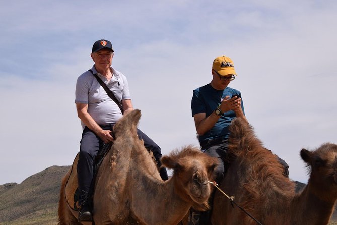 2 Day Central Mongolia - Cultural Immersion in Gers