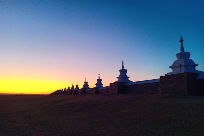 2 Day Central Mongolia - Comfort and Convenience