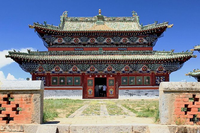 2 Day Central Mongolian Adventure - Itinerary Day 2