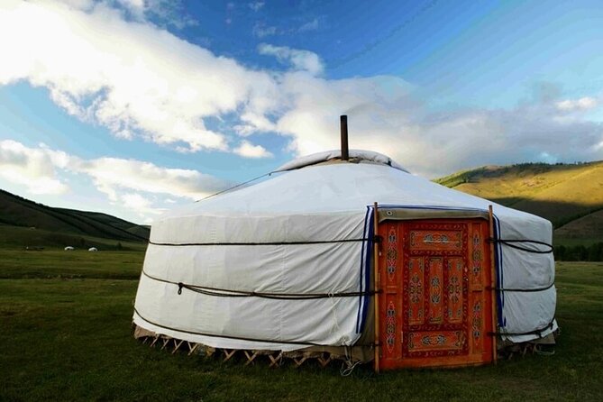 2 Day Central Mongolian Adventure - Tour Reviews