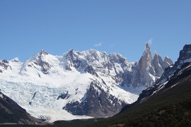 2 Day Cerro Madsen Ascent & Laguna Torre - Wildlife Observation