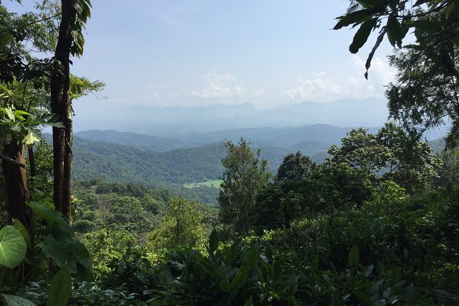 2-Day Chiang Dao and Mae Taeng Valley Active Tour - Physical Requirements