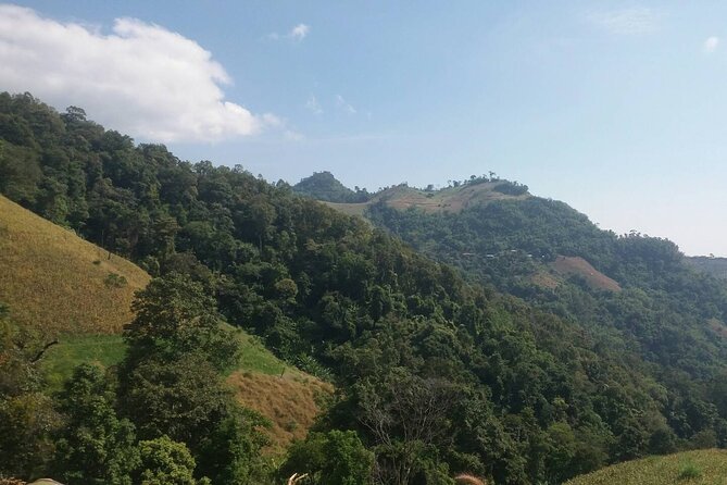 2-Day Chiang Dao and Mae Taeng Valley Active Tour - Pricing and Cancellation