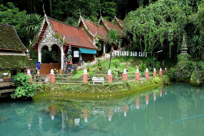 2-Day Chiang Dao and Mae Taeng Valley Active Tour - Guest Reviews