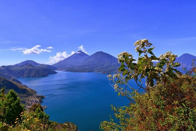 2-Day Chichicastenango and Lake Atitlan Tour From Guatemala City or Antigua - Key Points