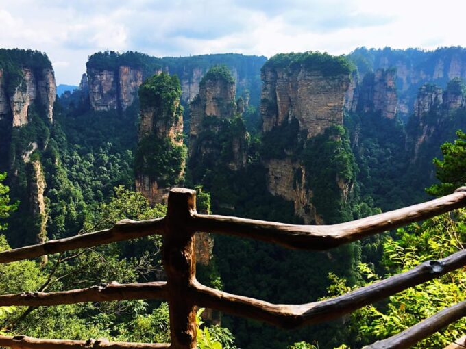 2-Day Classic Zhangjiajie Tour Including Tickets - Frequently Asked Questions