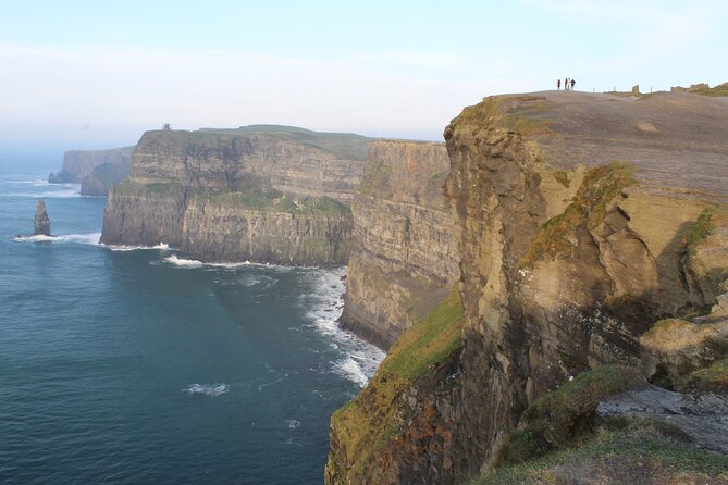 2-Day Cliffs of Moher Private Car Tour - Visiting Cliffs of Moher