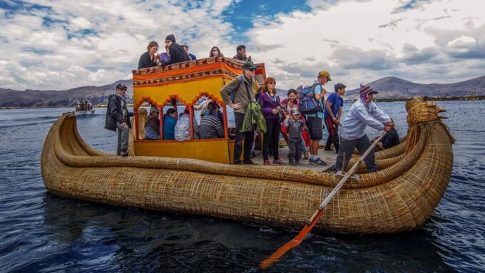 2-Day Colca Canyon Group Tour From Arequipa to Puno - Frequently Asked Questions