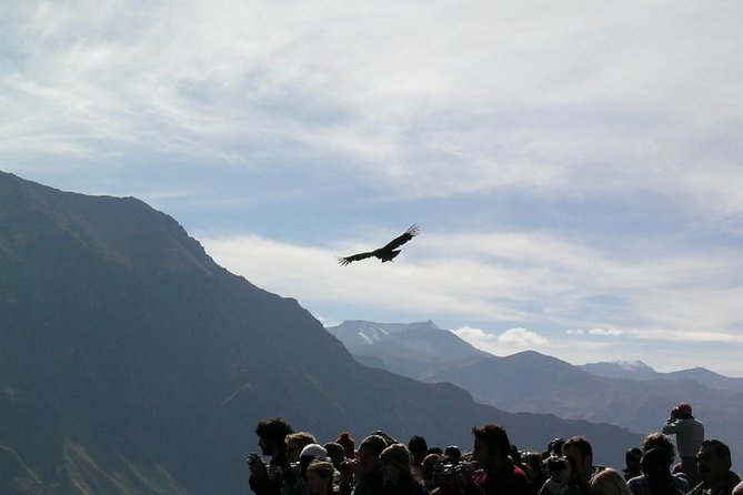 2-Day Colca Canyon Trek - Key Points