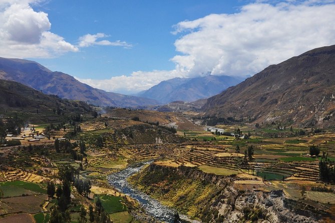 2-Day Colca Canyon Trek - Health and Safety Considerations