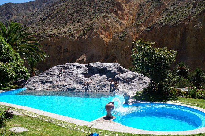 2-Day Colca Canyon Trek - Packing Recommendations