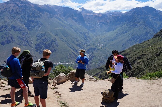 2-Day Colca Canyon Trek - Guest Reviews