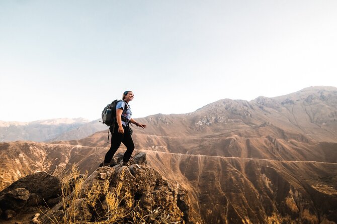 2-Day Colca Canyon Trek - Recap