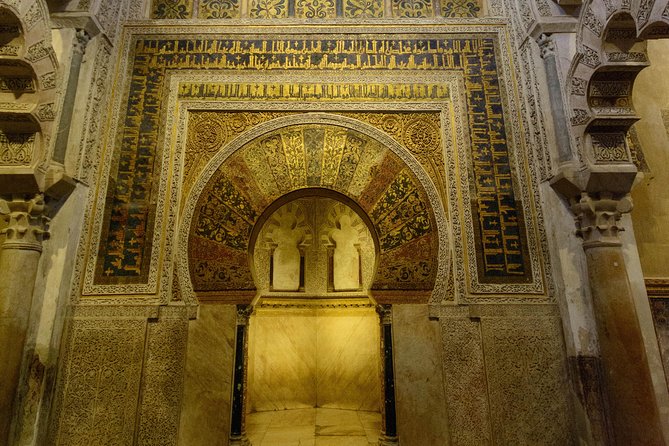 2-Day Cordoba and Seville From Madrid - Tour Overview