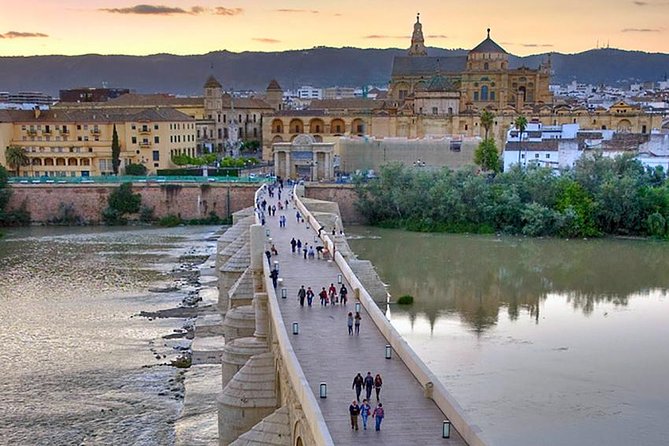 2-Day Cordoba Trip From Seville Including Medina Azahara, Carmona and Skip-The-Line Entrance to Cord - Booking and Cancellation Policy