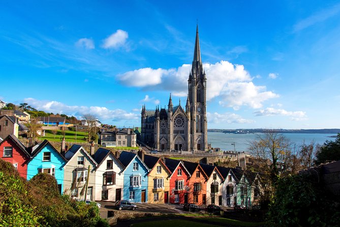 2-Day Cork, Blarney Castle and Ring of Kerry Rail Trip From Dublin - Negative Experiences