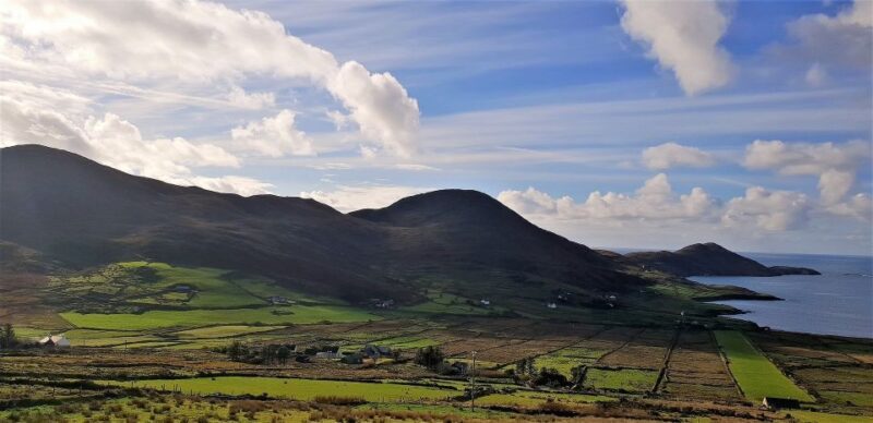 2-Day Cork, Blarney Castle and the Ring of Kerry - Inclusions