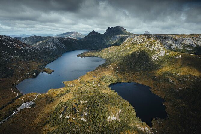 2 day Cradle Mountain and Wineglass Bay - An In-Depth Look at the Two-Day Adventure