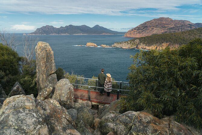 2 day Cradle Mountain and Wineglass Bay - Frequently Asked Questions