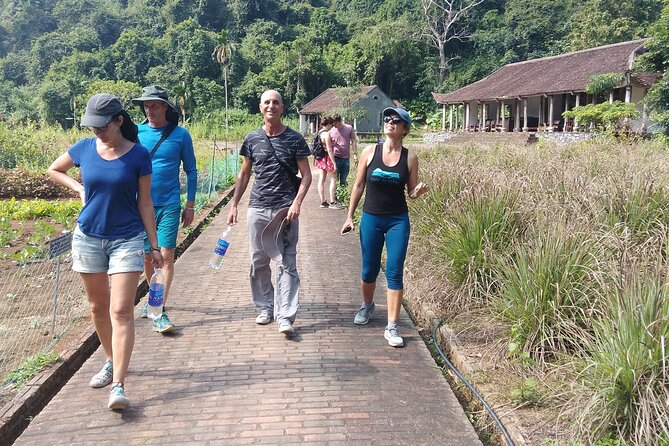 2-Day Cruise to Lan Ha Bay - Ha Long Bay and Viet Hai Village - Practical Information